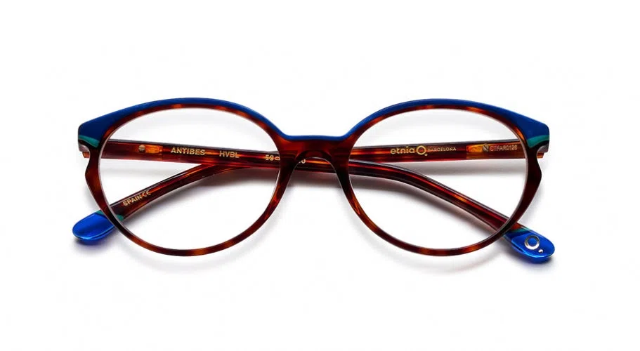 Etnia Barcelona ANTIBES Eyeglasses - view 33